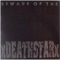 Beware Of The Xdeathstarx cover