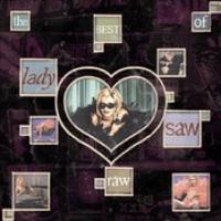 Raw: The Best Of Lady Saw cover