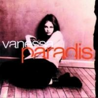 Vanessa Paradis cover