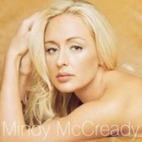 Mindy McCready cover