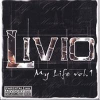 My Life Vol. 1 cover