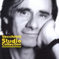 Vecchioni Studio Collection cover