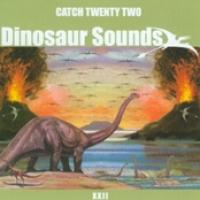 Dinosaur Sounds cover