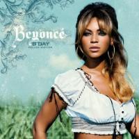 B'Day: Deluxe Edition cover