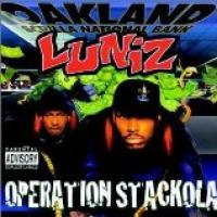 Operation Stackola cover