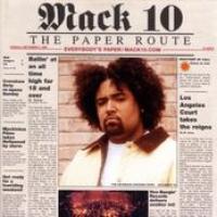 The Paper Route cover