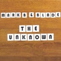 The Unknown cover