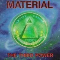 The Third Power cover