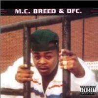 MC Breed & DFC cover