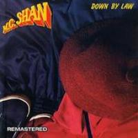 Down By Law cover