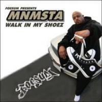 Walk In My Shoez cover