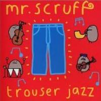 Trouser Jazz cover