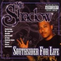 Southsider For Life cover