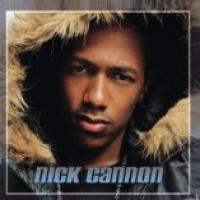 Nick Cannon cover
