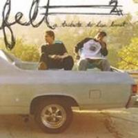 Felt 2: A Tribute To Lisa Bonet cover