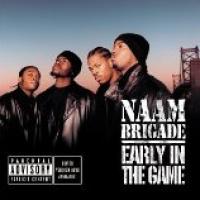 Early in the Game cover