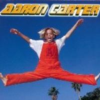 Aaron Carter cover