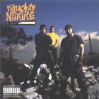 Naughty By Nature cover