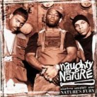 Nineteen Naughty Nine: Nature's Fury cover