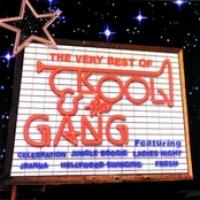 The Very Best Of Kool & The Gang cover