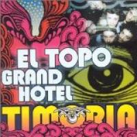 El Topo Grand Hotel cover