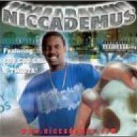 Niccademus cover