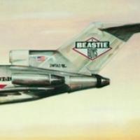 Licensed To Ill cover