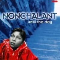 Until The Day cover
