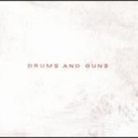 Drums And Guns cover