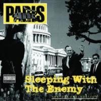 Sleeping With The Enemy cover