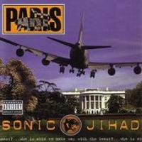 Sonic Jihad cover