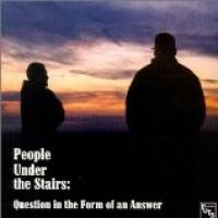Question In The Form Of An Answer cover