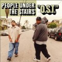 O.S.T. cover