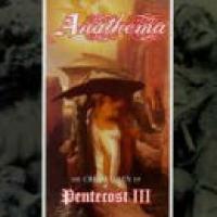 Pentecost III - EP cover