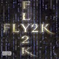 Fly2K cover