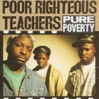 Pure Poverty cover