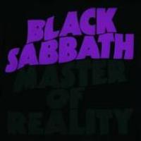 Master Of Reality cover
