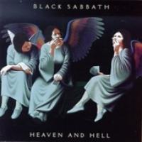 Heaven And Hell cover