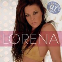 Lorena cover