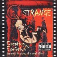Creation to ExeQtion cover