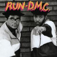 Run-D.M.C. cover