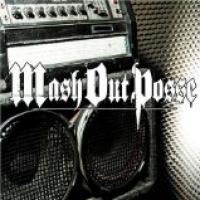 Mash Out Posse cover