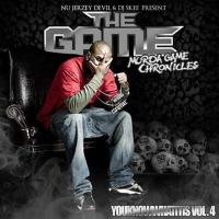 You Know What It Is Vol. 4: Murda Game Chronicles cover