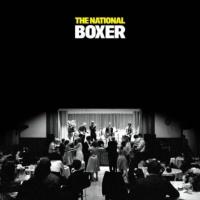 Boxer cover