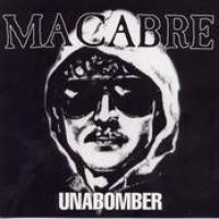 Unabomber cover