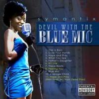 Devil With The Blue Mic cover