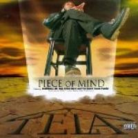 Piece Of Mind cover