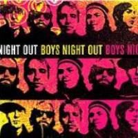 Boys Night Out cover