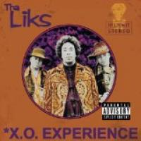 X.O. Experience cover