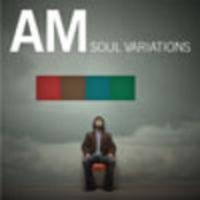 Soul Variations cover